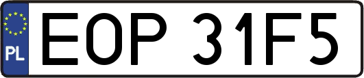 EOP31F5
