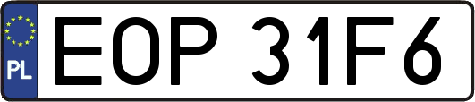 EOP31F6