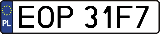 EOP31F7