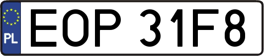 EOP31F8