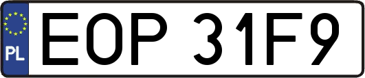EOP31F9