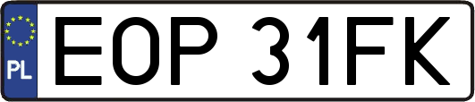 EOP31FK