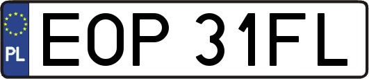 EOP31FL