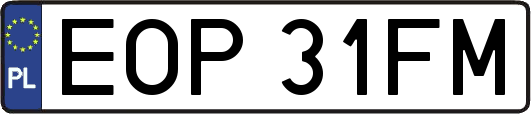 EOP31FM