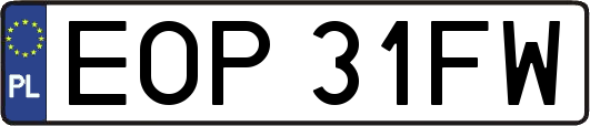 EOP31FW