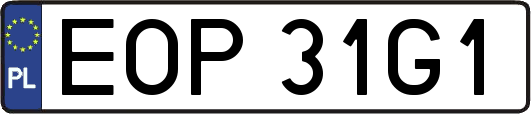 EOP31G1