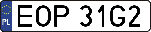 EOP31G2
