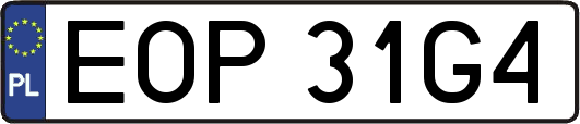 EOP31G4