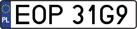 EOP31G9