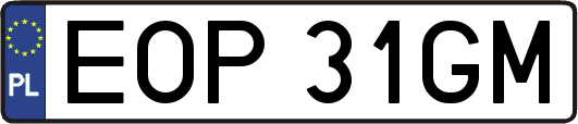 EOP31GM