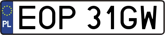 EOP31GW