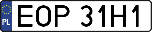 EOP31H1