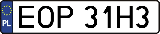 EOP31H3