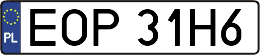 EOP31H6