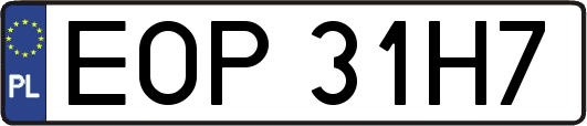 EOP31H7