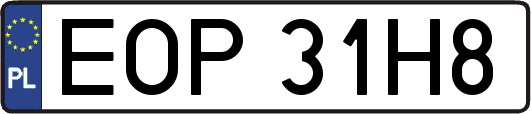 EOP31H8