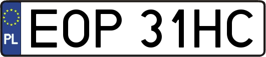 EOP31HC