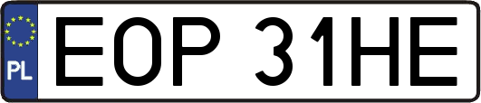 EOP31HE