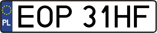 EOP31HF