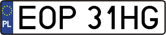 EOP31HG