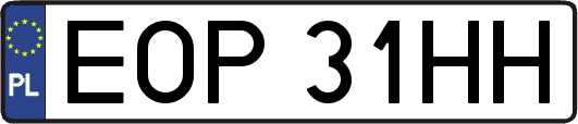 EOP31HH