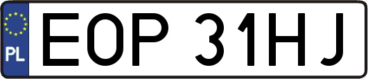 EOP31HJ