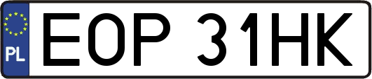 EOP31HK