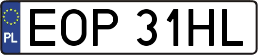 EOP31HL