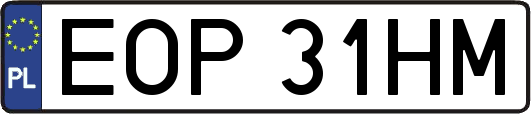 EOP31HM