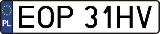 EOP31HV