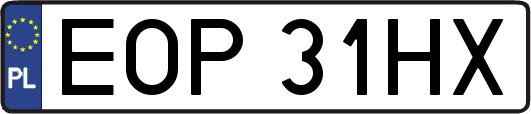 EOP31HX