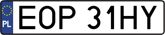 EOP31HY