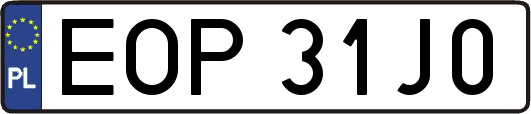 EOP31J0