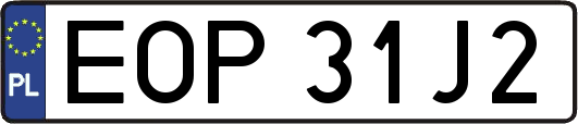 EOP31J2