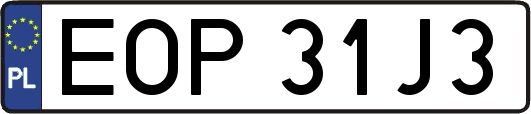 EOP31J3