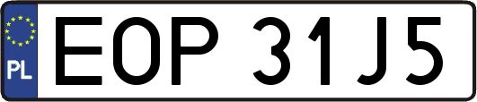 EOP31J5