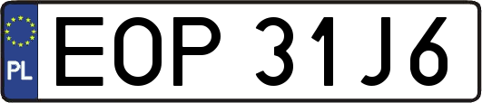 EOP31J6