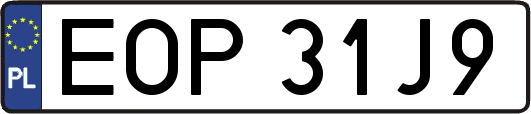 EOP31J9