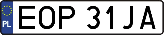 EOP31JA