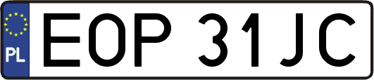 EOP31JC