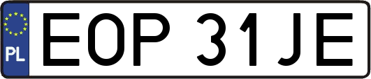 EOP31JE