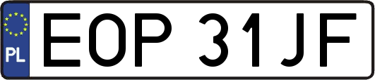 EOP31JF
