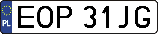 EOP31JG