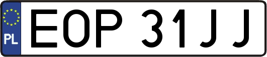 EOP31JJ