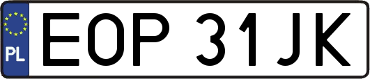EOP31JK