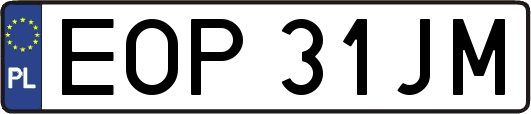 EOP31JM