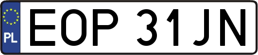 EOP31JN
