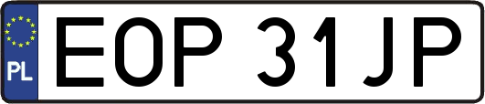 EOP31JP