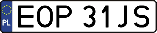 EOP31JS