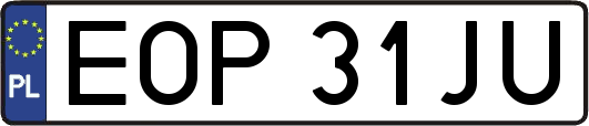 EOP31JU